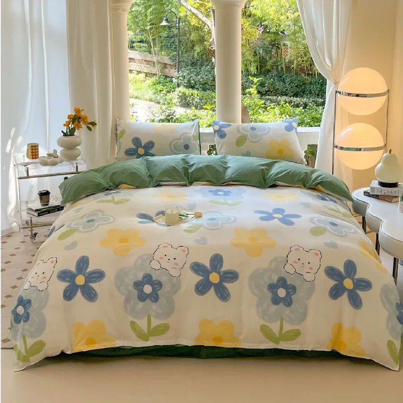 Ikea beddengoed modern – Eigentijds en fris