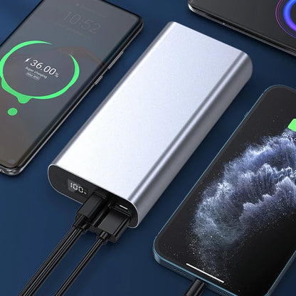 HEMA compacte powerbank – past in elke tas