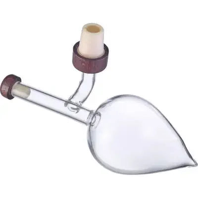 Drankdispenser met opvouwbare standaard – Compact op te bergen