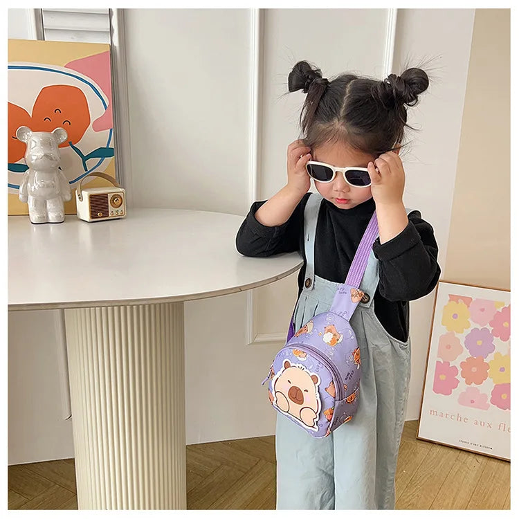 Schooltas jongens met camouflageprint – Stoere look