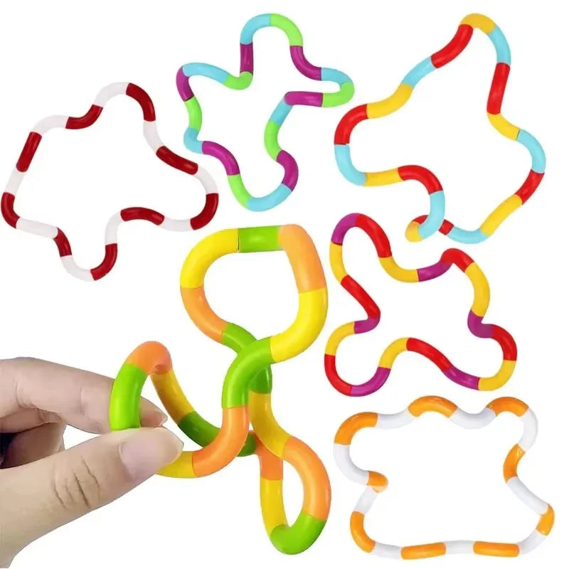 Fidget toy kopen voor ADHD of concentratieproblemen