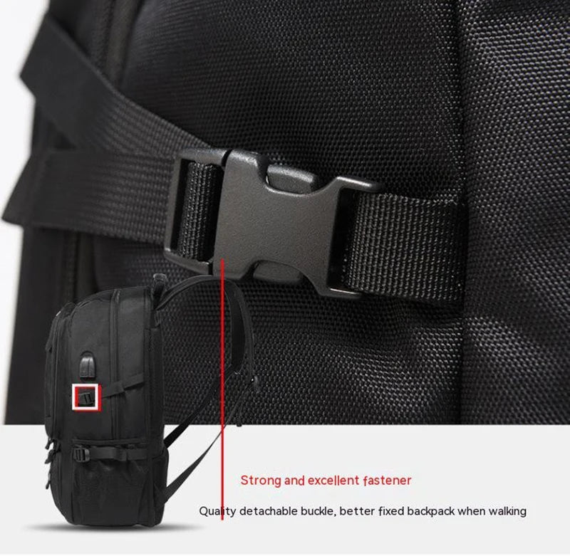 Laptoptas heren sportief – Stijlvol en dynamisch ontwerp