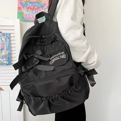 Waterproof schooltas voor fietsen – Ideaal bij regen