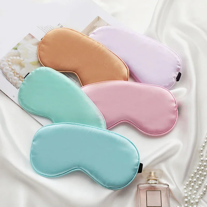 Action slaapmasker in neutrale tinten