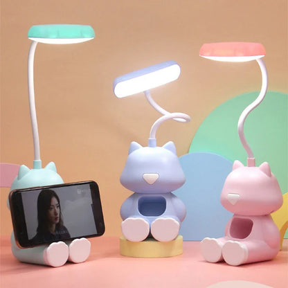 Lamp nachtkastje met opbergvak – Licht en ruimte in één