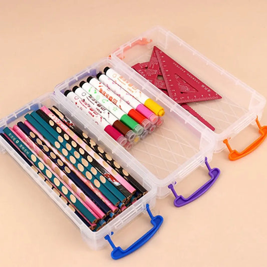Kleine desk organiser – Groot verschil in structuur