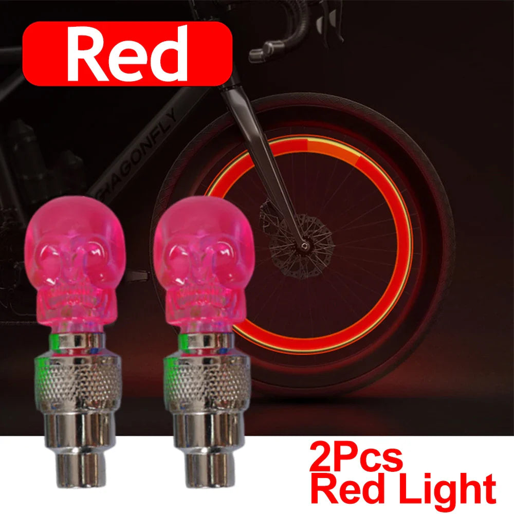 Heldere fietslamp LED met USB-lader