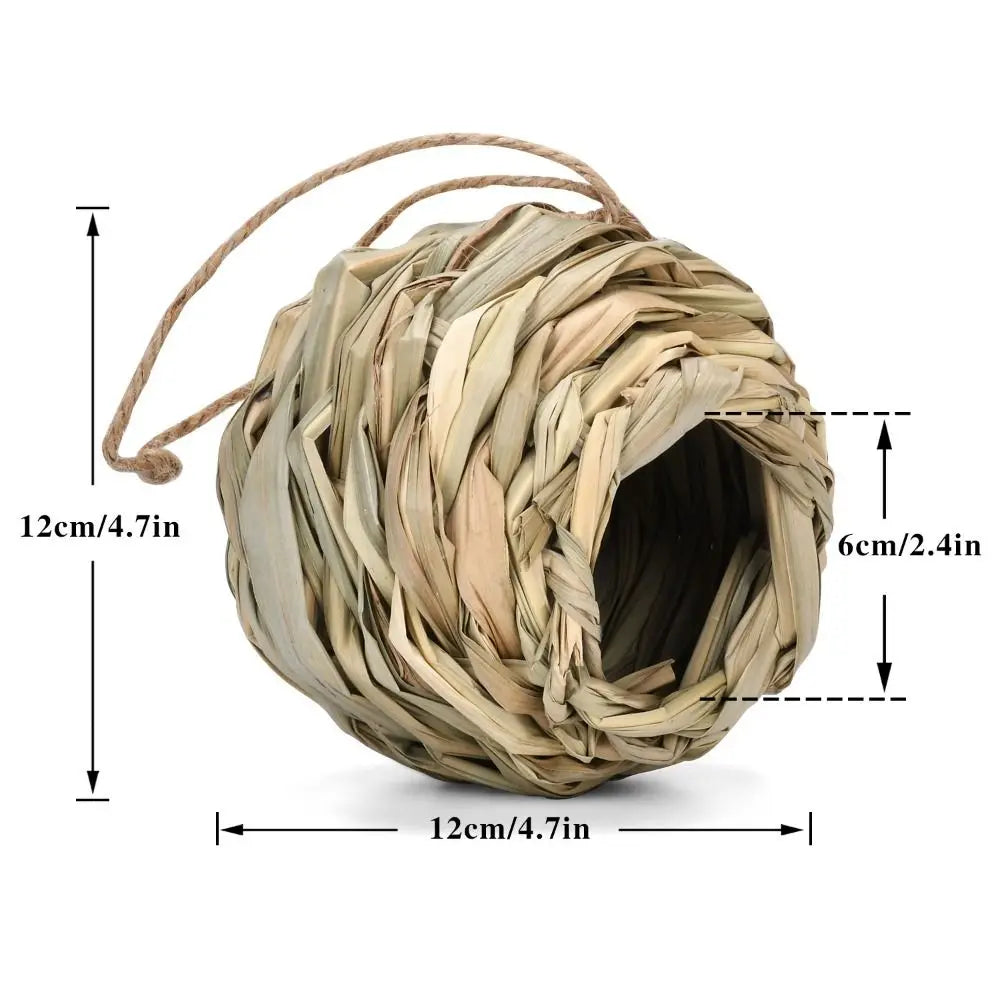 Vogelhuisje gamma decoratief – Past bij elke stijl