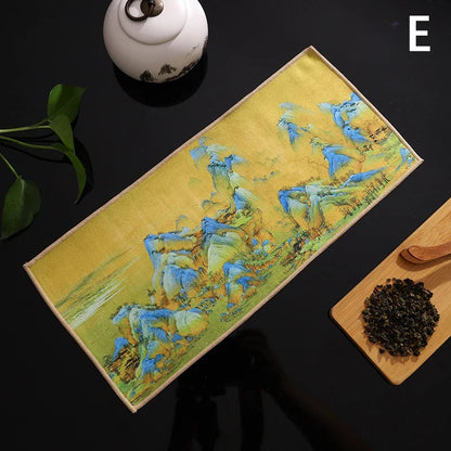 Essentiële accessoires voor theeliefhebbers