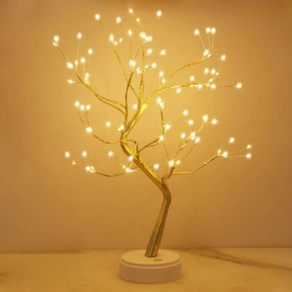 Lamp nachtkastje met eco lamp – Milieubewust verlichten