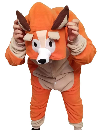 Onesie – Comfortabele jumpsuit voor thuis