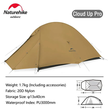 Decathlon pop-up tent 3 personen – Snel opgezet comfort