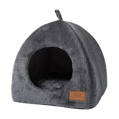 Kattenmand groot met luxe uitstraling – Comfort en stijl