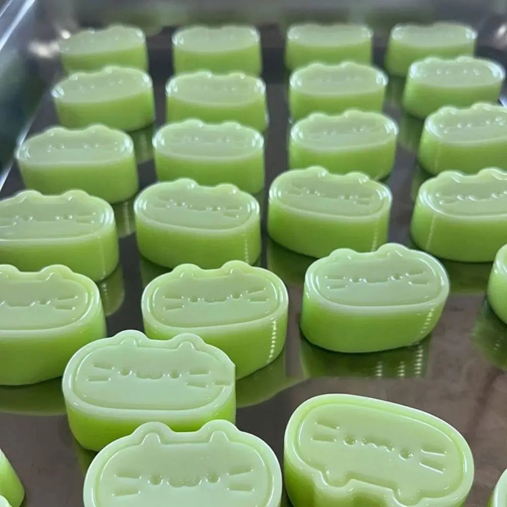 Squishy fidget toy – Zacht en stressverlichtend