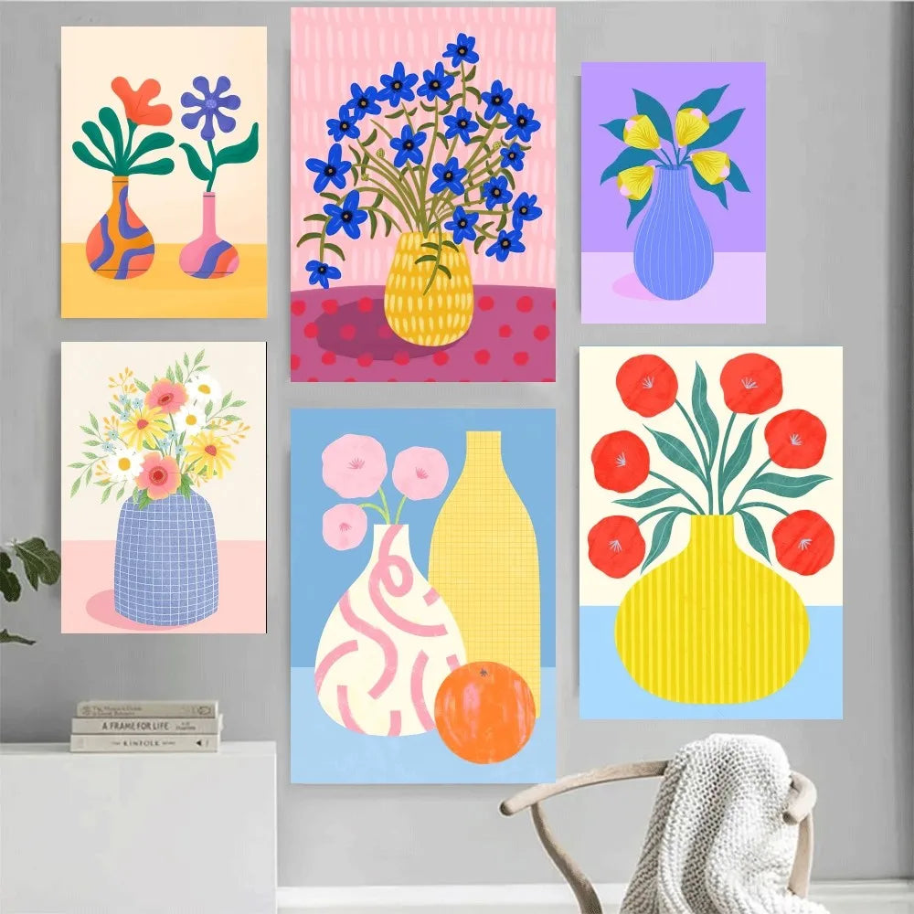 Poster kopen voor thuis of kantoor