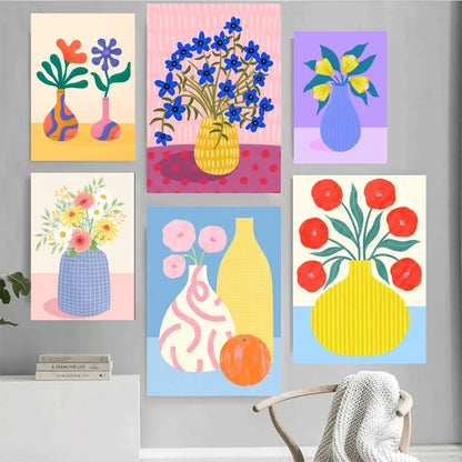 Poster kopen voor thuis of kantoor