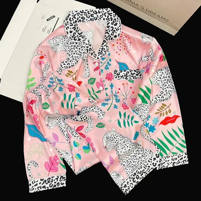 Dames pyjama Hunkemöller met luxe uitstraling