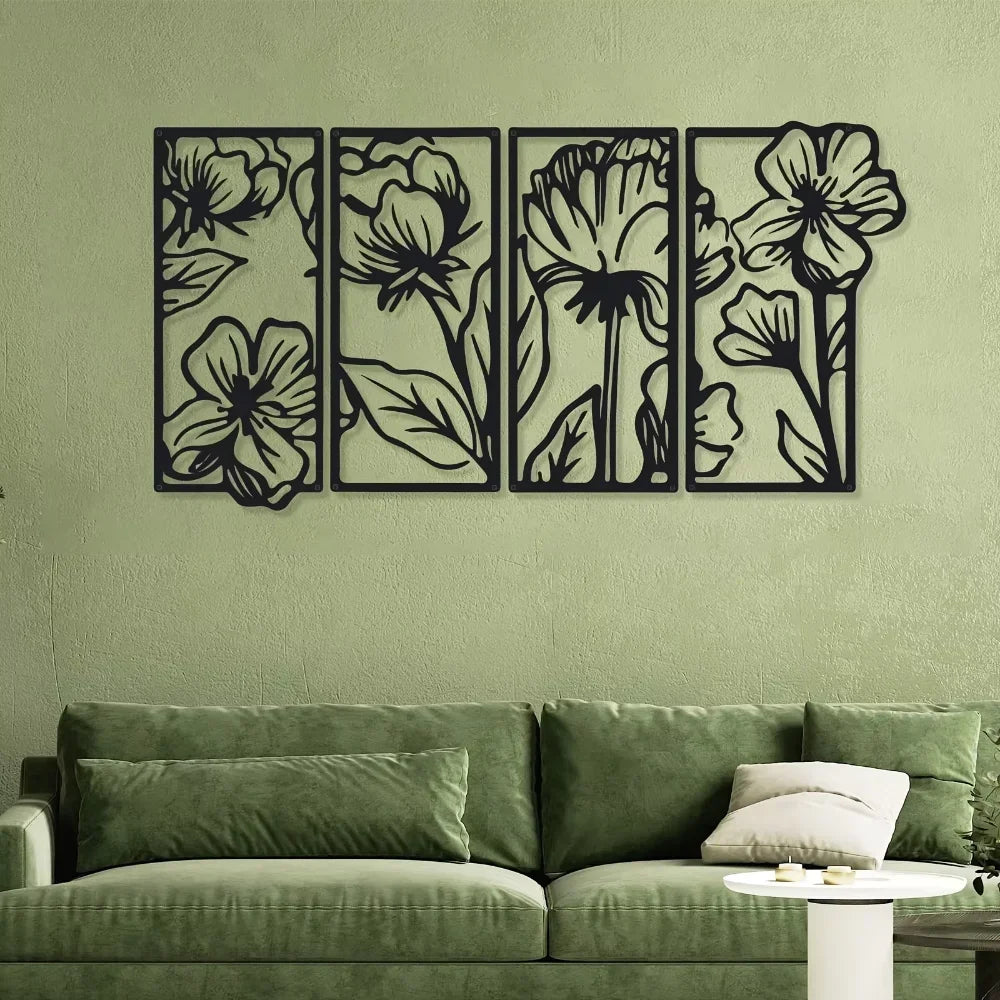 Kunstplanten als decoratie – Onderhoudsvrij groen