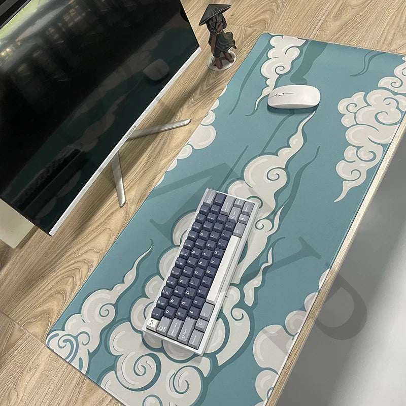 Muismat game met pixel-precisie – Voor competitief gamen