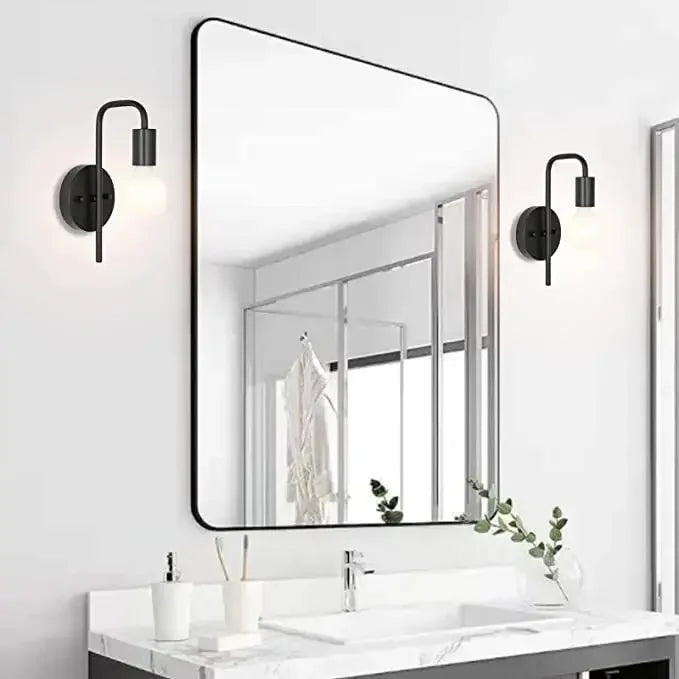 Moderne wandlamp zonder snoer – Voor strak interieur