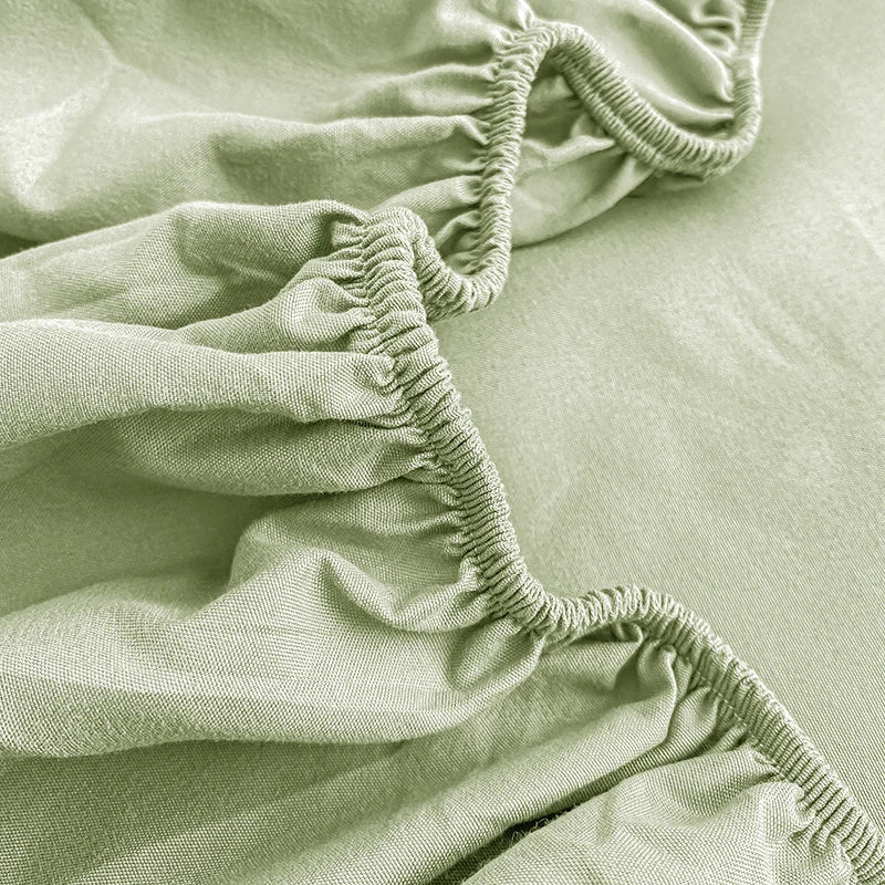 Beddengoed met marmerprint – Trendy en elegant