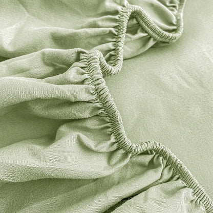 Beddengoed met marmerprint – Trendy en elegant