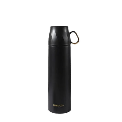 Thermosfles voor koffie – Houdt je drankje warm onderweg