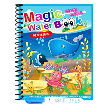 Action kleurboek met patronen – Betaalbare creativiteit