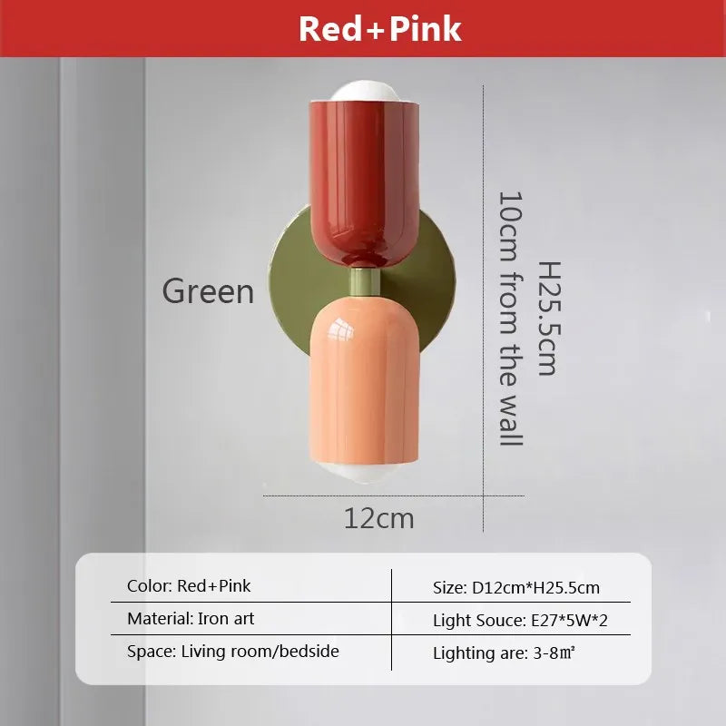 Wandlamp zonder kabel – Voor een opgeruimde look