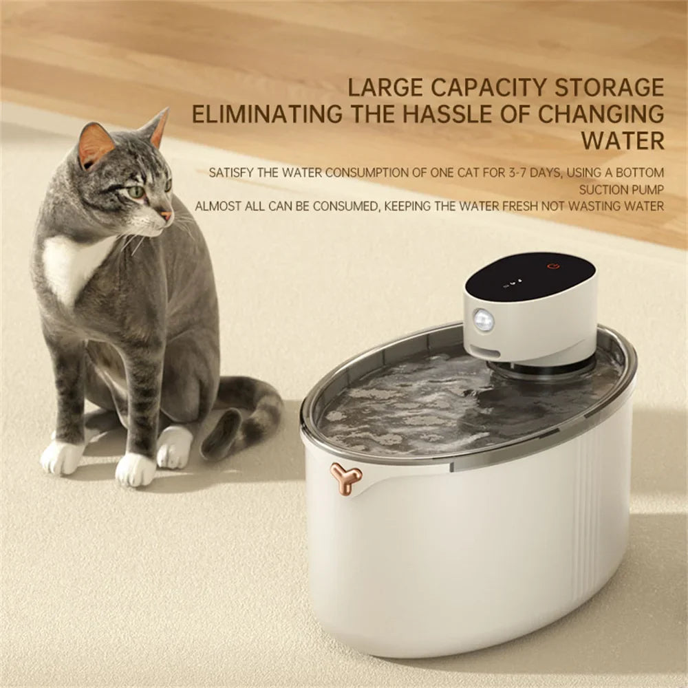 Water fontein – Decoratief en ontspannend