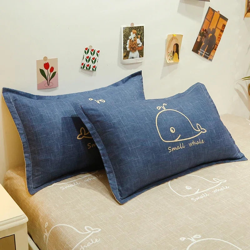 Jysk kinderbeddengoed – Scandinavische stijl voor kids