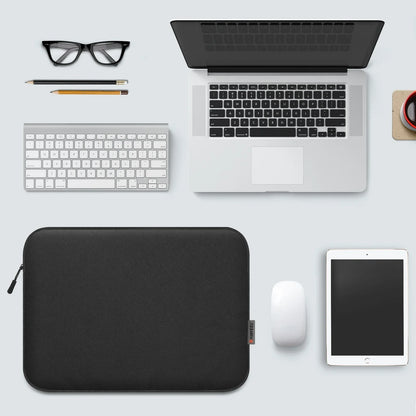 Grote laptoptas – Extra ruimte voor accessoires en documenten