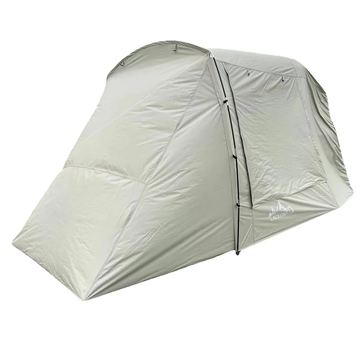 Lidl pop up tent met draagtas – Ideaal voor onderweg