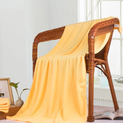 Badhanddoek sauna – Extra groot en absorberend
