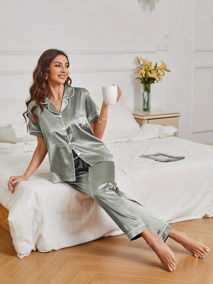 Dames pyjama winter – Warm en cozy voor koude nachten
