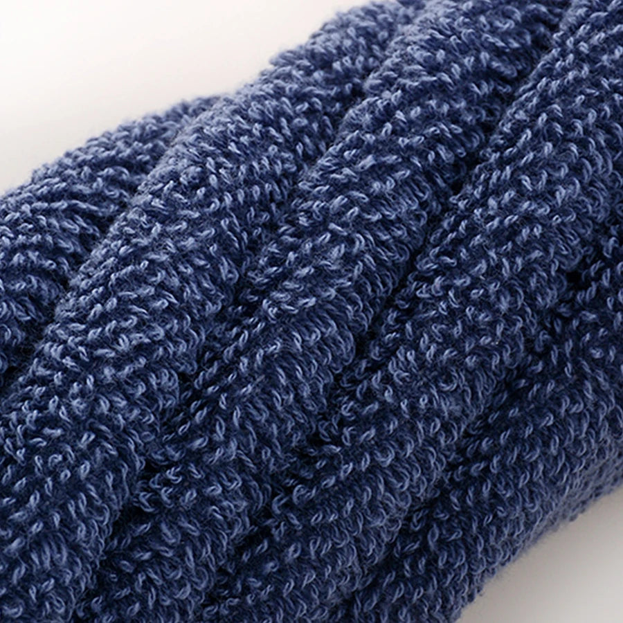 Set van 5 washandjes – Handig voor dagelijks gebruik