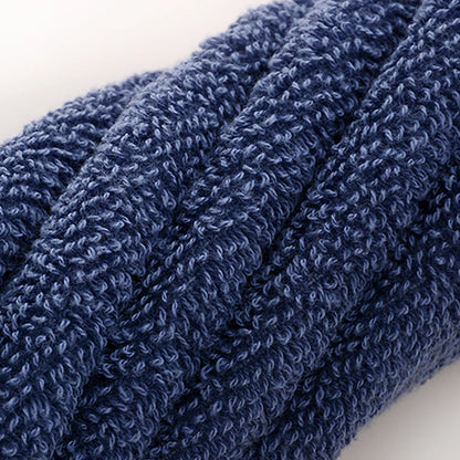 Set van 5 washandjes – Handig voor dagelijks gebruik