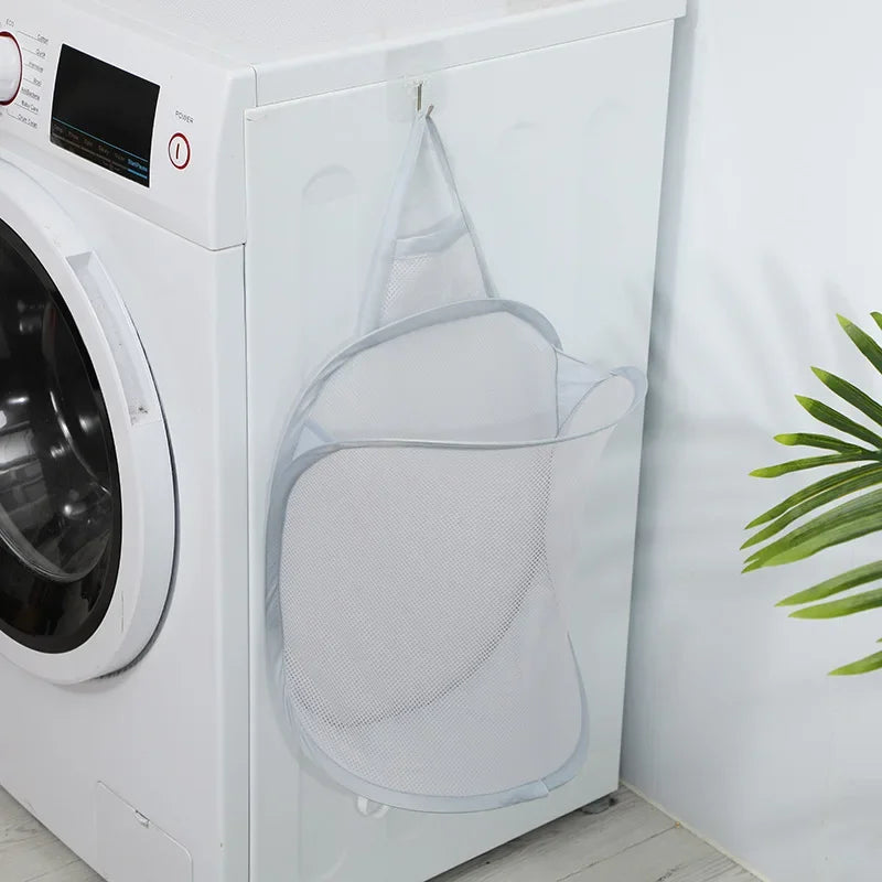 Standaard wasmand – Geschikt voor iedere badkamer