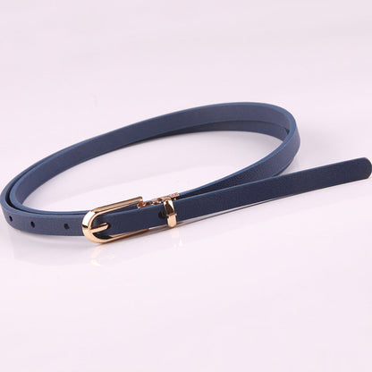Elegante riem dames voor zakelijke outfits