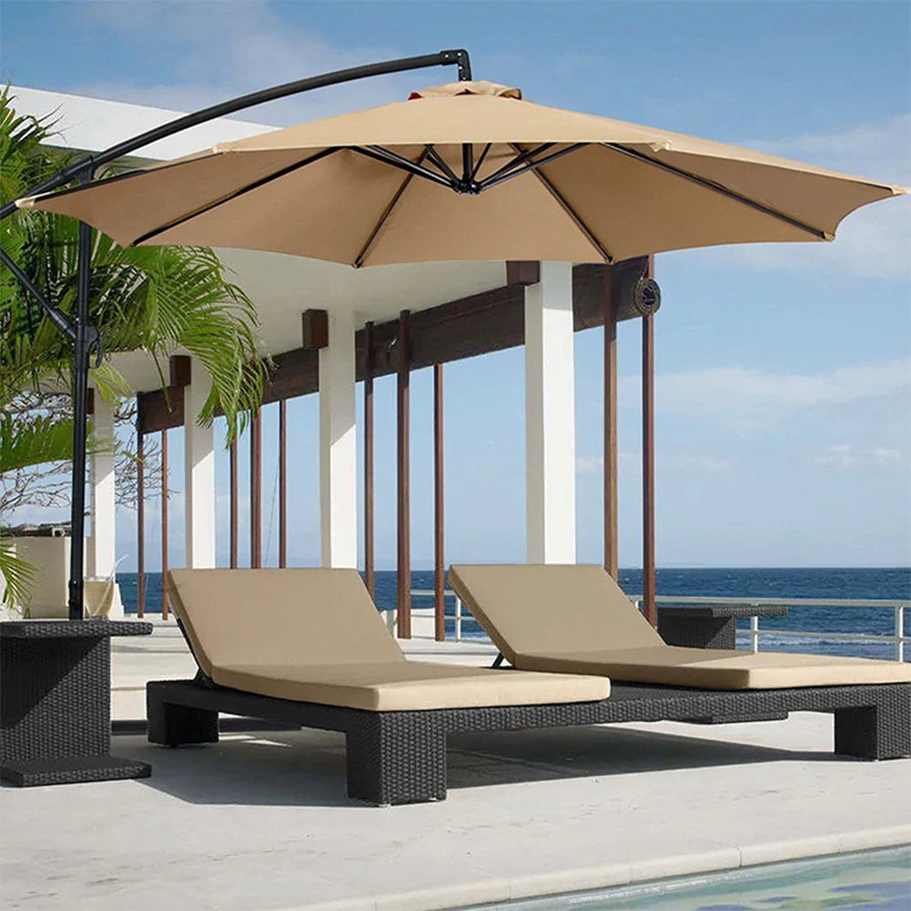 Voordelige parasol aanbieding online