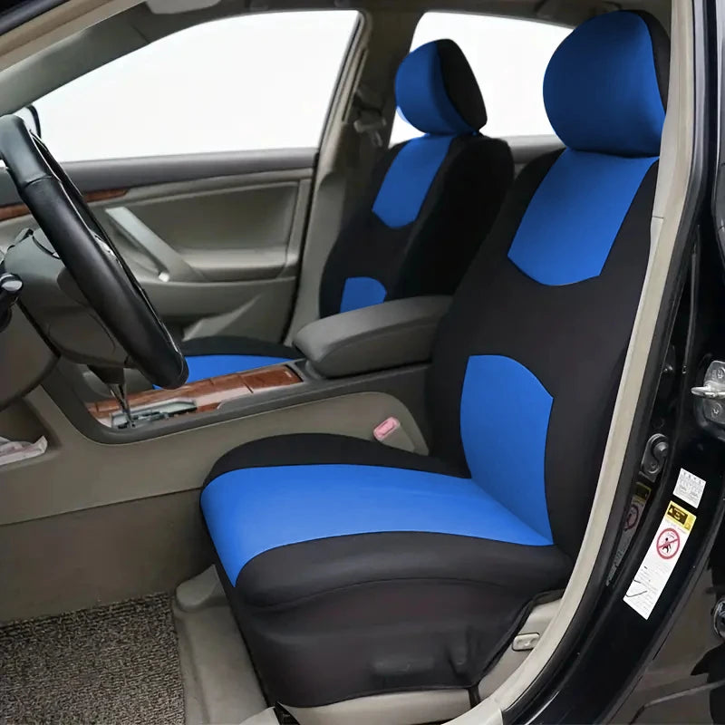 Autostoelhoezen Lidl sportief – Voor de sportieve rijder