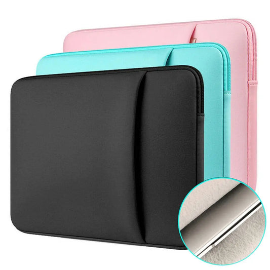 Multifunctionele laptoptas – Ideaal voor werk en reizen