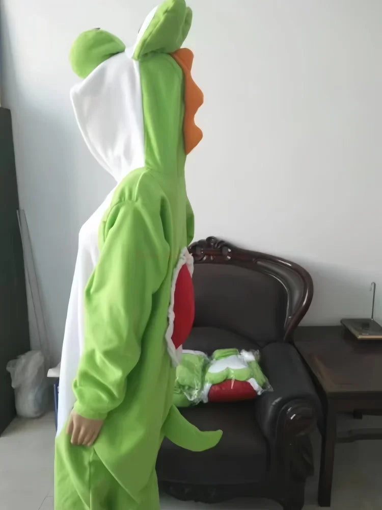 Onesie Teletubbies volwassen – Kleurrijk en grappig