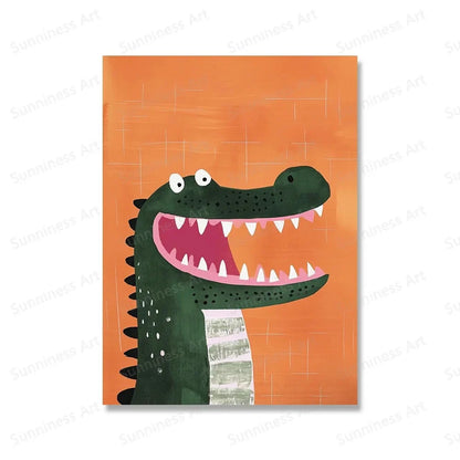 Posterstore wanddecoratie in hoge kwaliteit