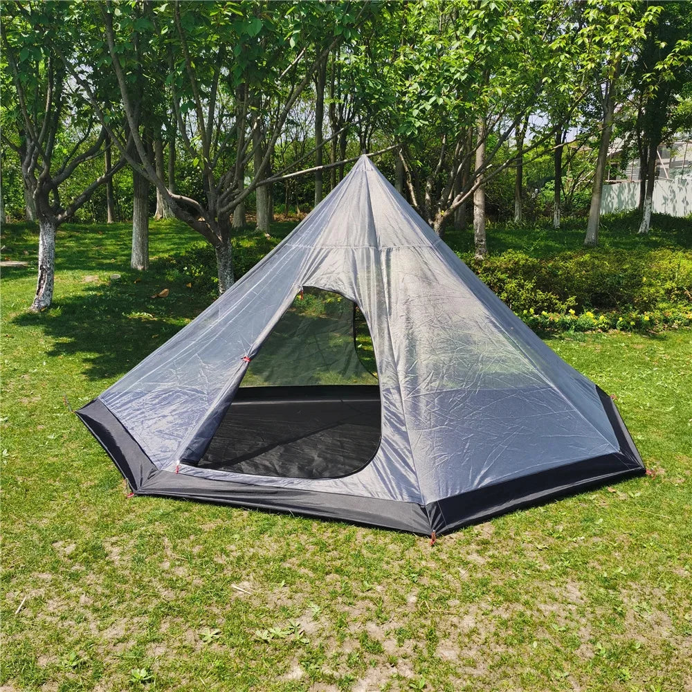 Waterdichte pop up tent – Bescherming bij elke bui
