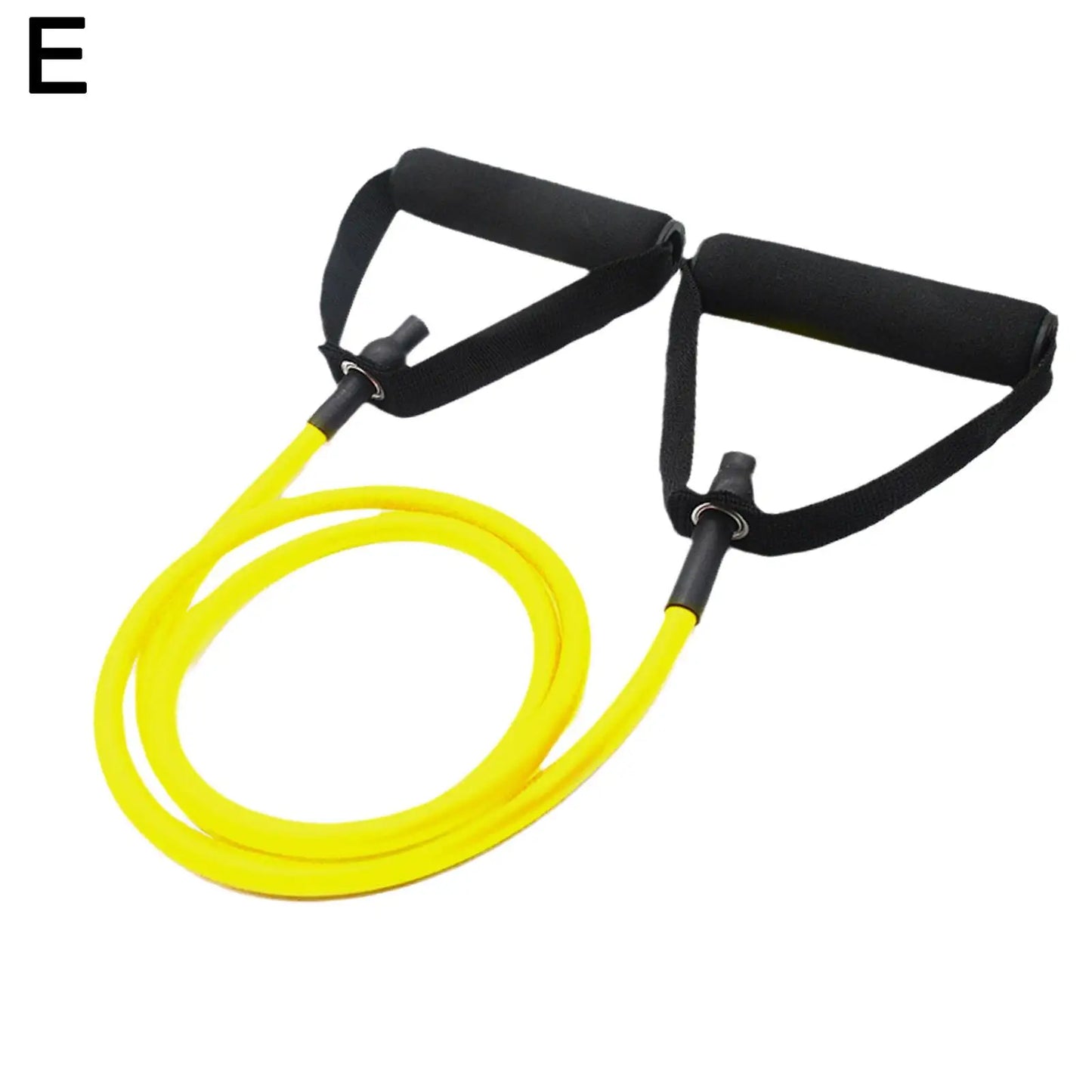 Decathlon fitnessbanden voor benen en armen – Complete training