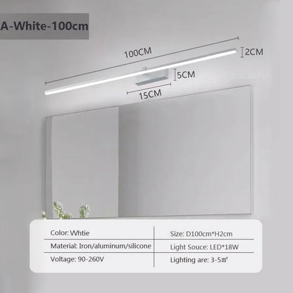 IKEA badkamerlamp IP44 – Mooi en veilig