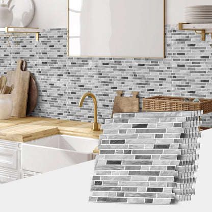Mozaiek wandtegels keuken – Praktisch en decoratief