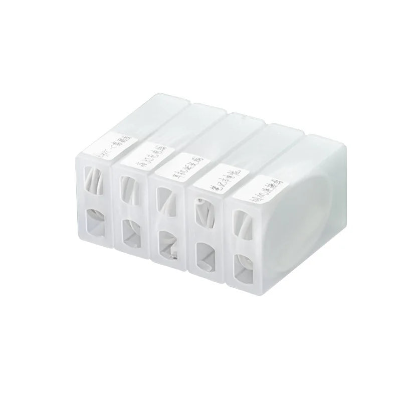 Snoerendoos met ruimte voor adapter – Voor elke lader