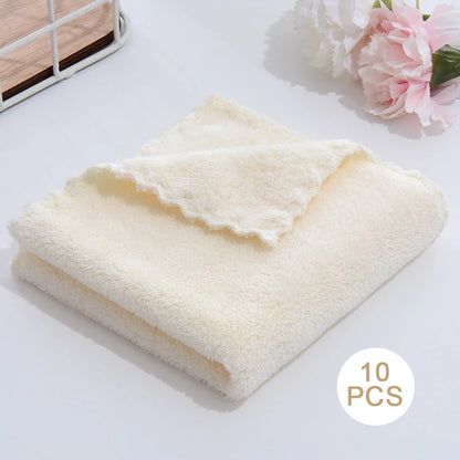 Set washandjes baby – Compleet verzorgingspakket
